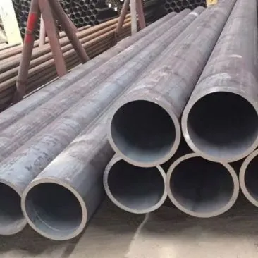 A192 Carbon steel pipe